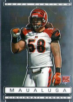 Rey Maualuga