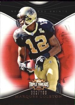 Marques Colston