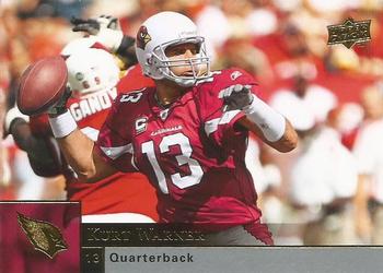 Kurt Warner