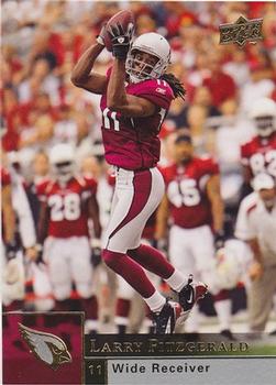 Larry Fitzgerald