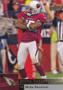 Steve Breaston