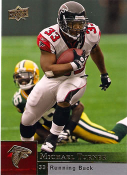 Michael Turner