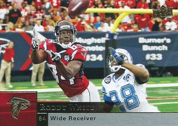 Roddy White