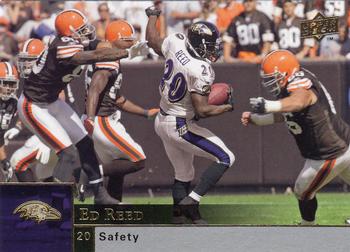 Ed Reed