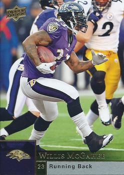 Willis McGahee