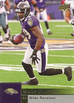 Mark Clayton
