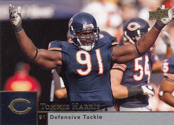 Tommie Harris