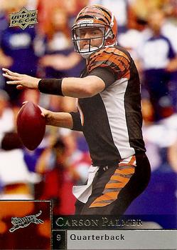 Carson Palmer