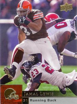 Jamal Lewis