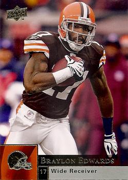 Braylon Edwards
