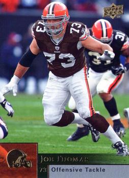 Joe Thomas