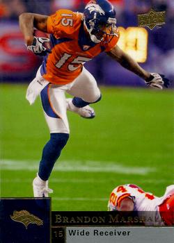 Brandon Marshall