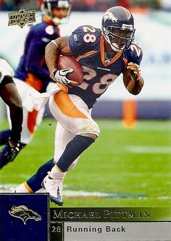 Michael Pittman