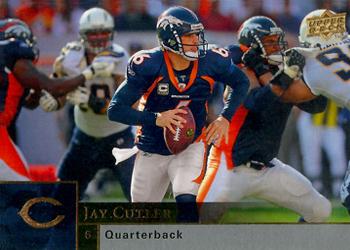 Jay Cutler
