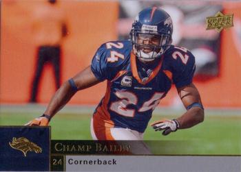Champ Bailey