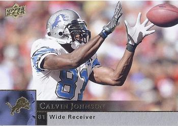 Calvin Johnson