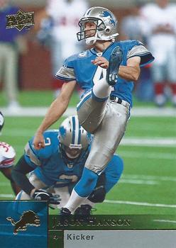 Jason Hanson