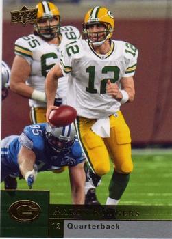 Aaron Rodgers