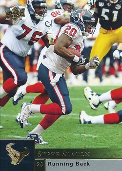 Steve Slaton