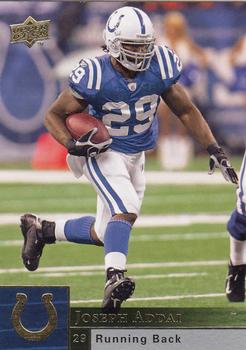 Joseph Addai