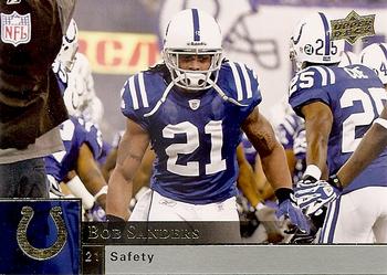 Bob Sanders