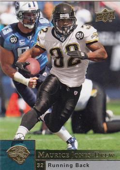 Maurice Jones-Drew