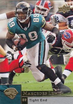 Marcedes Lewis