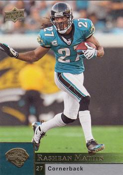 Rashean Mathis
