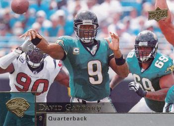 David Garrard