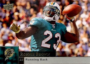 Ronnie Brown