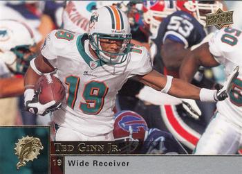 Ted Ginn Jr.