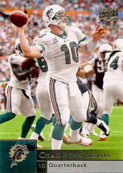 Chad Pennington