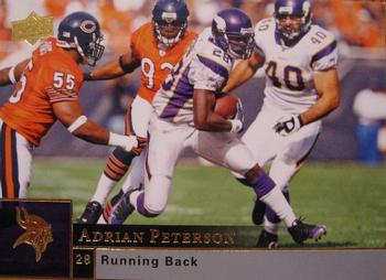 Adrian Peterson