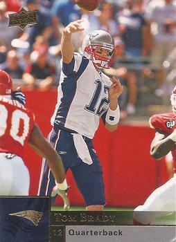 Tom Brady