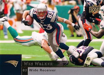 Wes Welker