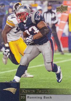 Kevin Faulk