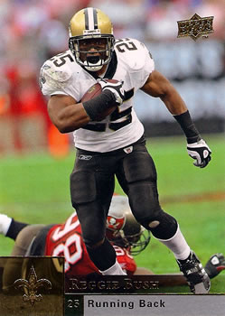 Reggie Bush