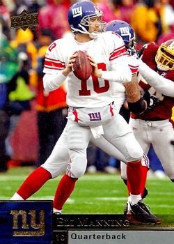 Eli Manning