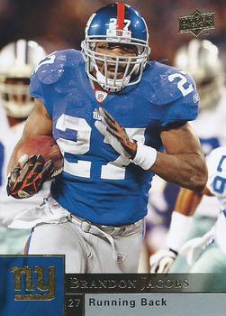 Brandon Jacobs