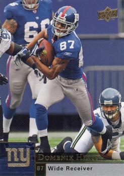 Domenik Hixon