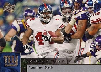 Ahmad Bradshaw