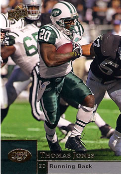 Thomas Jones