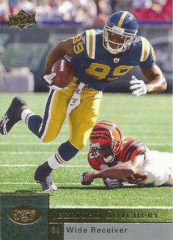 Jerricho Cotchery