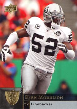 Kirk Morrison