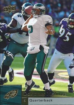 Donovan McNabb