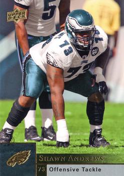 Shawn Andrews