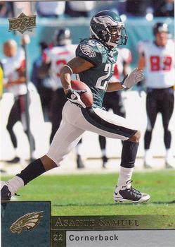 Asante Samuel