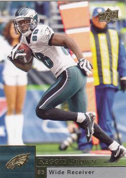 Reggie Brown