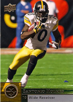 Santonio Holmes