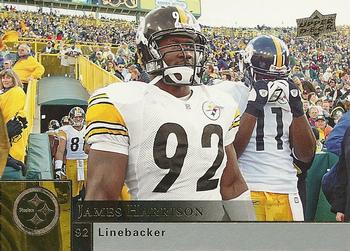 James Harrison